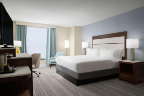 DoubleTree by Hilton Norfolk Airport